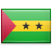 São Tomé és Príncipe